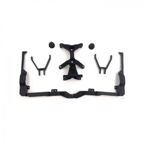 Dji Inspire 1 Central Frame Support Component - Central Frame Bracket